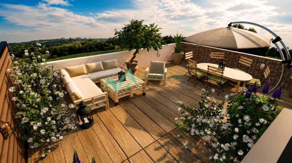 Slika 11 - Petosoban stan na prodaju, 89m2, 174.400€