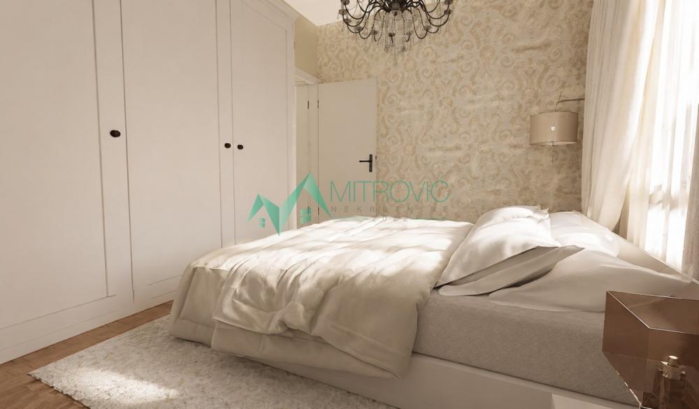 Slika 4 - Petosoban stan na prodaju, 89m2, 174.400€