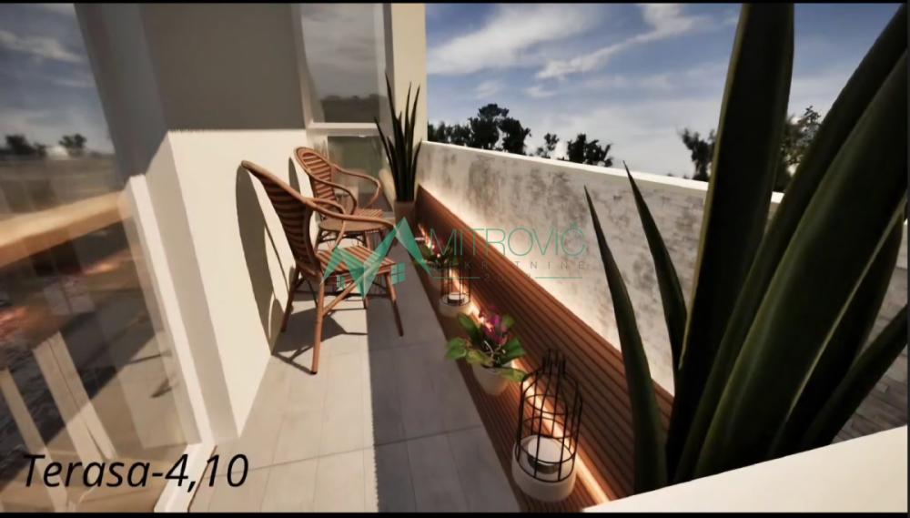 Slika 10 - Petosoban stan na prodaju, 89m2, 174.400€