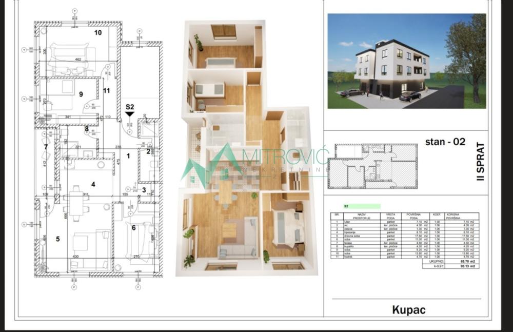 Glavna slika oglasa 402940