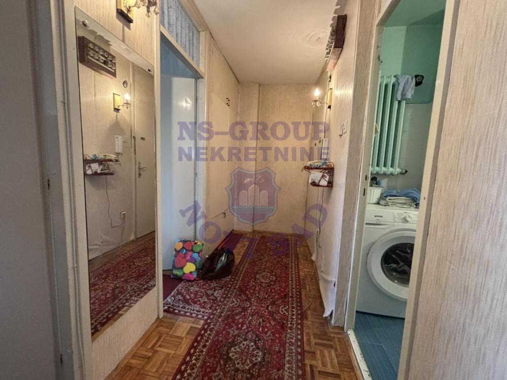 Slika 8 - Dvoiposoban stan na prodaju, 66m2, 185.400€