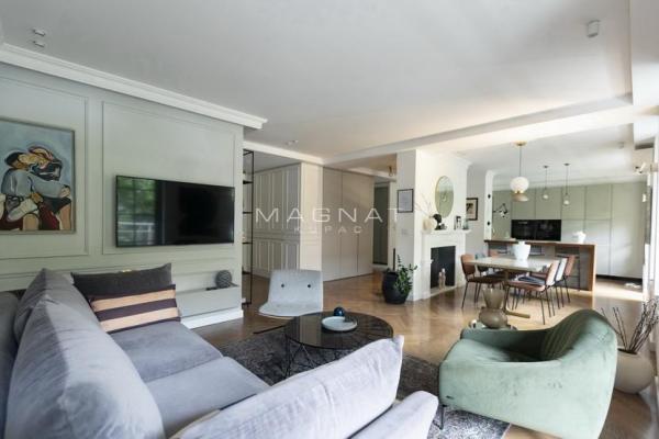 Slika 2 - Četvorosoban stan na prodaju, 111m2, 635.000€