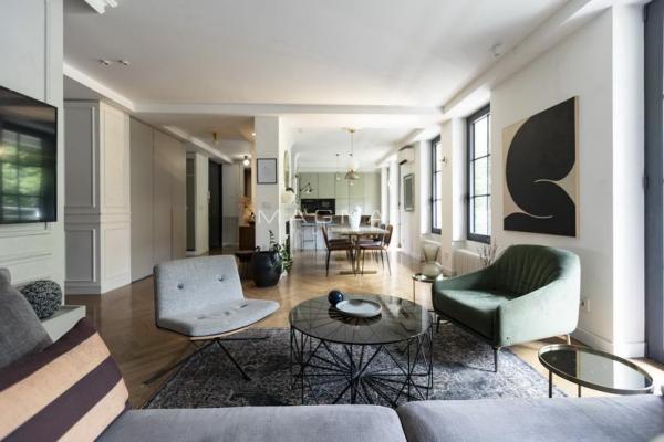 Slika 9 - Četvorosoban stan na prodaju, 111m2, 635.000€
