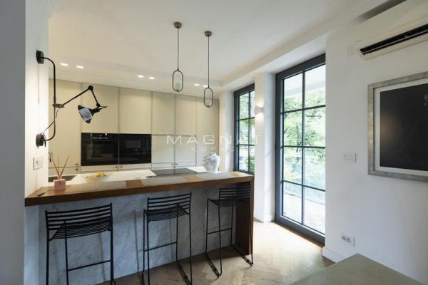 Glavna slika -Četvorosoban stan na prodaju, 111m2, 635.000€