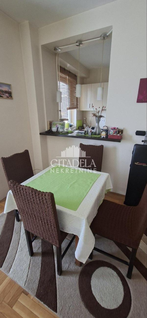 Slika 7 - Vojvode Stepe, Jednoiposoban stan na prodaju, 51m2, 180.000€