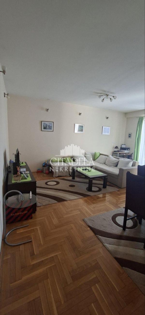 Slika 2 - Vojvode Stepe, Jednoiposoban stan na prodaju, 51m2, 180.000€