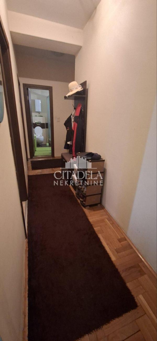 Slika 6 - Vojvode Stepe, Jednoiposoban stan na prodaju, 51m2, 180.000€
