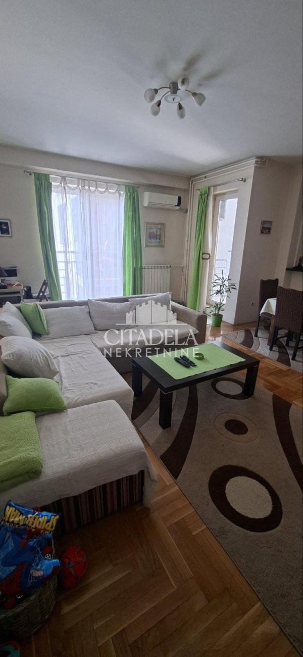 Slika 4 - Vojvode Stepe, Jednoiposoban stan na prodaju, 51m2, 180.000€