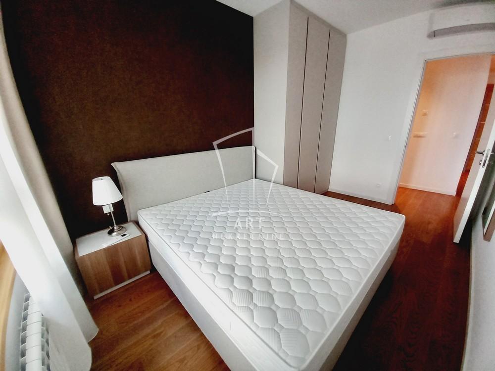 Slika 8 - Kneza Miloša, Dvosoban stan za izdavanje, 52m2, 1.150€