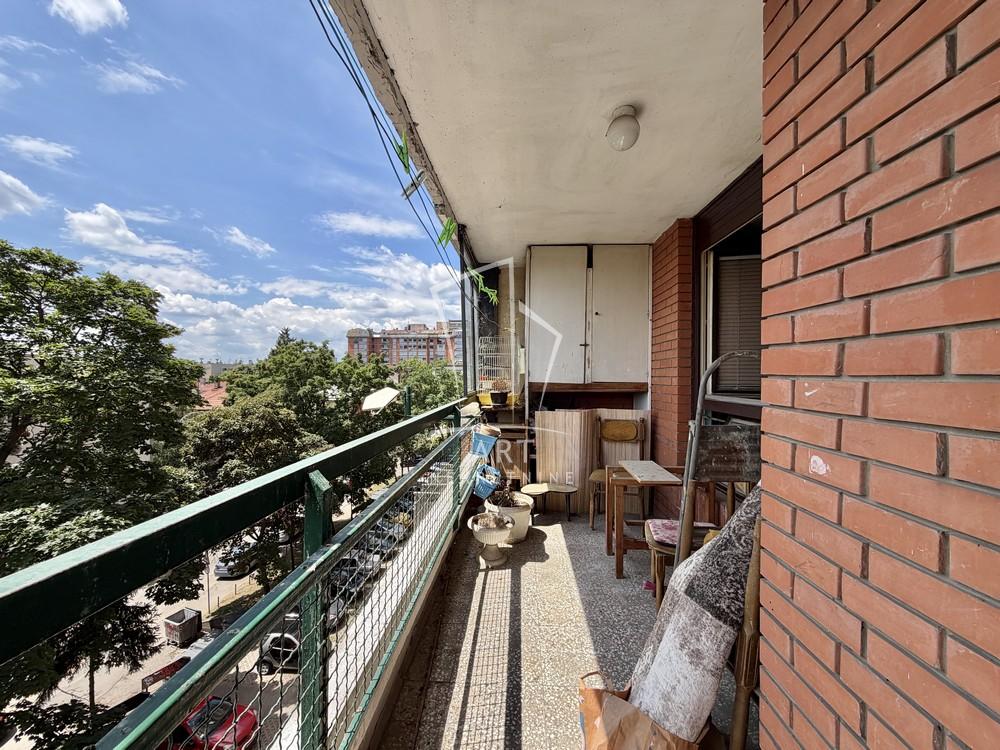 Slika 11 - Bulevar Kralja Aleksandra, Dvosoban stan na prodaju, 58m2, 225.000€