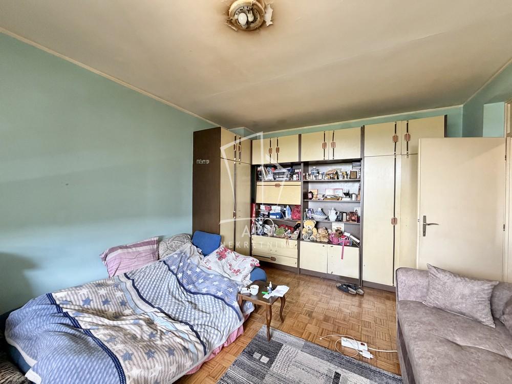 Slika 2 - Bulevar Kralja Aleksandra, Dvosoban stan na prodaju, 58m2, 225.000€