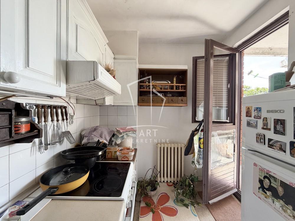 Slika 7 - Bulevar Kralja Aleksandra, Dvosoban stan na prodaju, 58m2, 225.000€