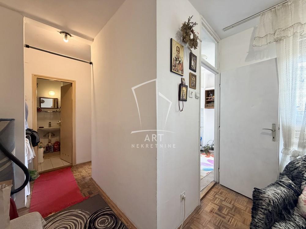 Slika 8 - Bulevar Kralja Aleksandra, Dvosoban stan na prodaju, 58m2, 225.000€