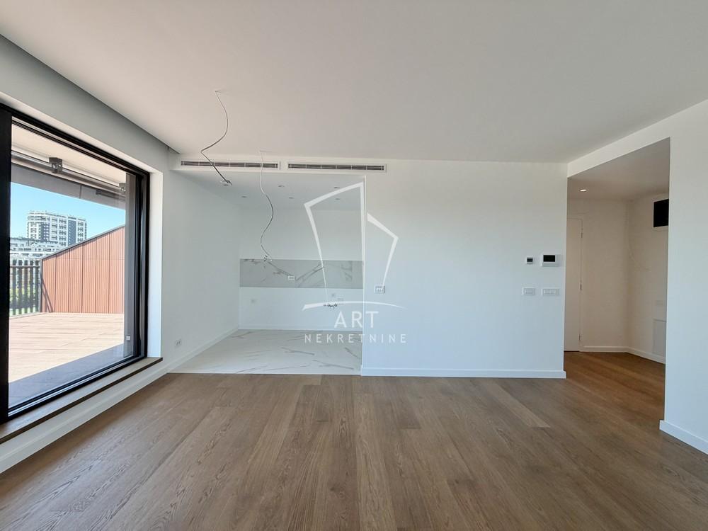 Slika 2 - Omladinskih brigada, Trosoban stan na prodaju, 170m2, 870.000€