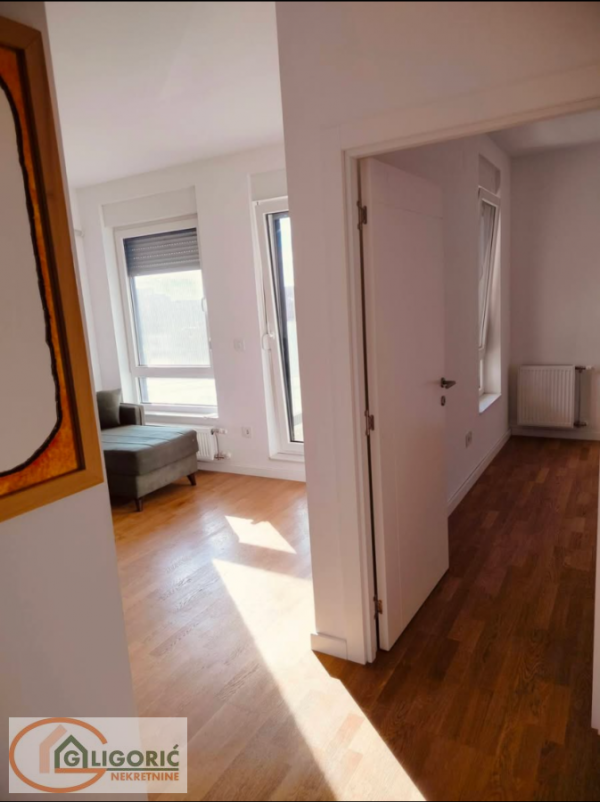 Slika 3 - Dvosoban stan na prodaju, 44m2, 127.600€