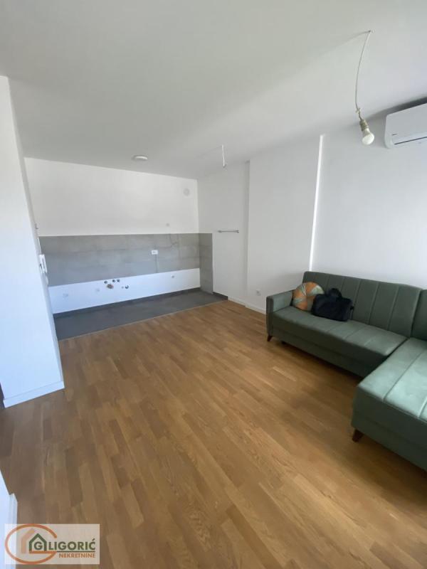 Slika 2 - Dvosoban stan na prodaju, 44m2, 127.600€