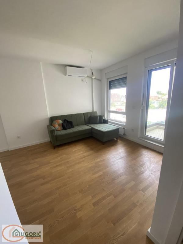 Slika 1 - Dvosoban stan na prodaju, 44m2, 127.600€