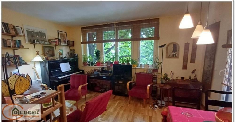 Slika 3 - Dvosoban stan na prodaju, 67m2, 124.900€