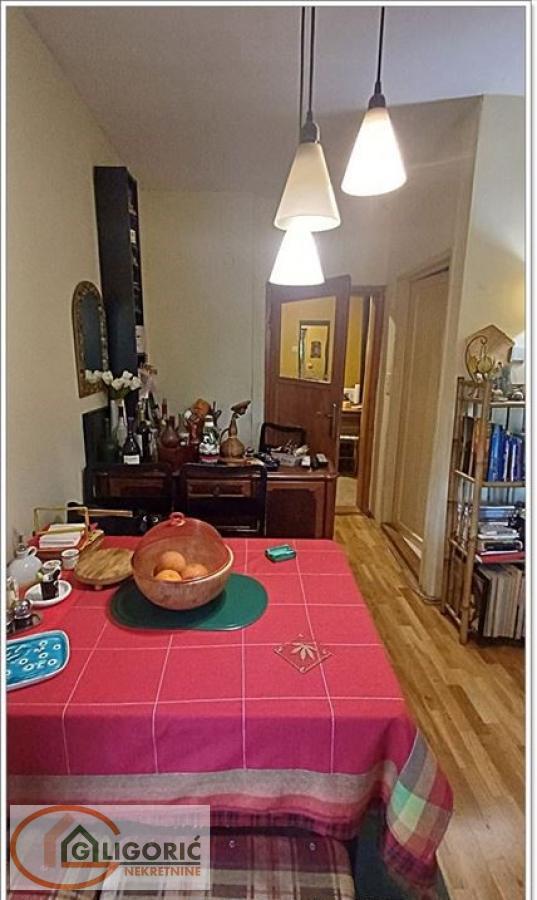 Slika 2 - Dvosoban stan na prodaju, 67m2, 124.900€