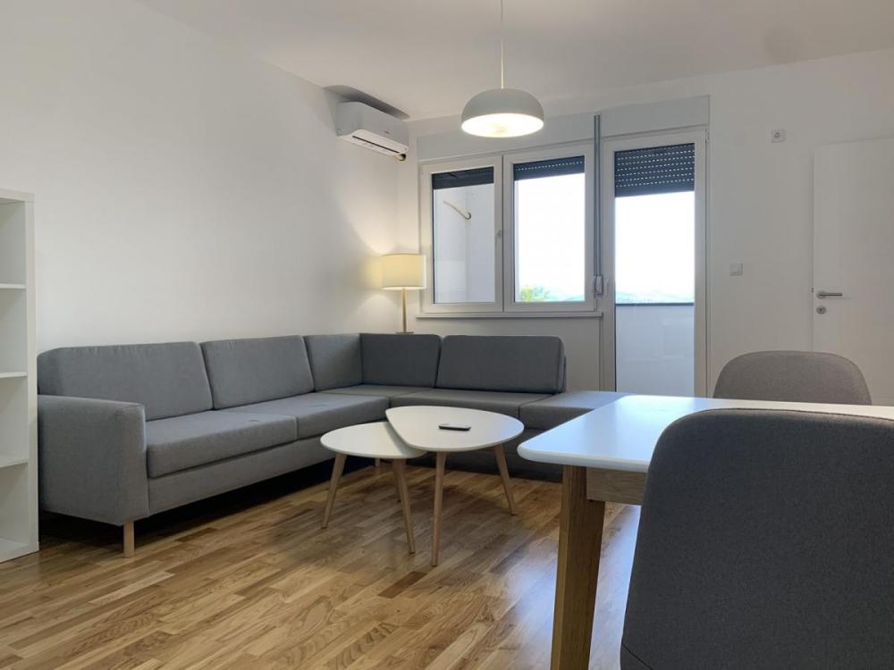Slika 2 - Dvosoban stan za izdavanje, 46m2, 450€
