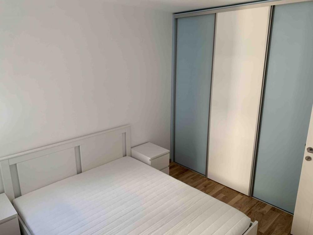 Slika 8 - Dvosoban stan za izdavanje, 46m2, 450€