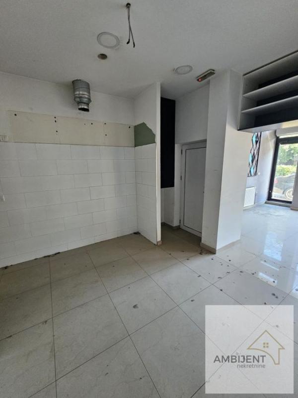 Slika 3 -  Lokal na prodaju, 37m2, 78.000€