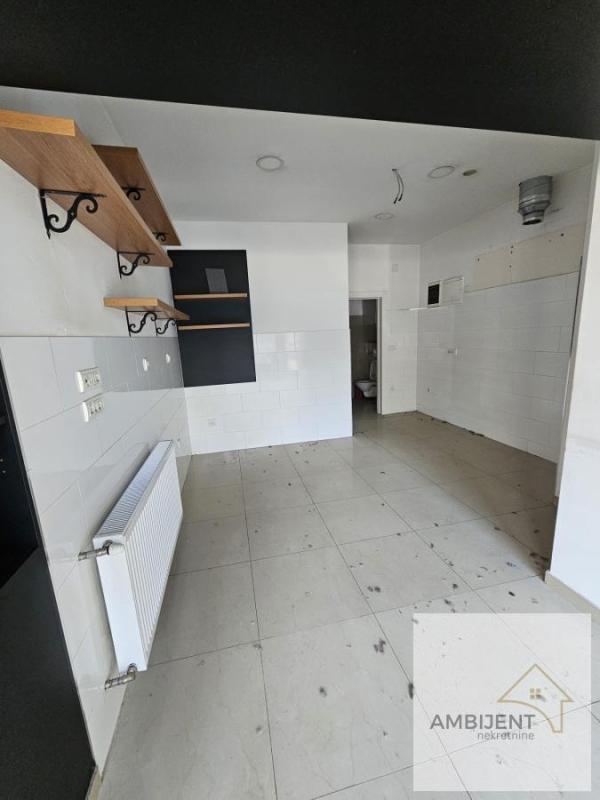 Slika 2 -  Lokal na prodaju, 37m2, 78.000€