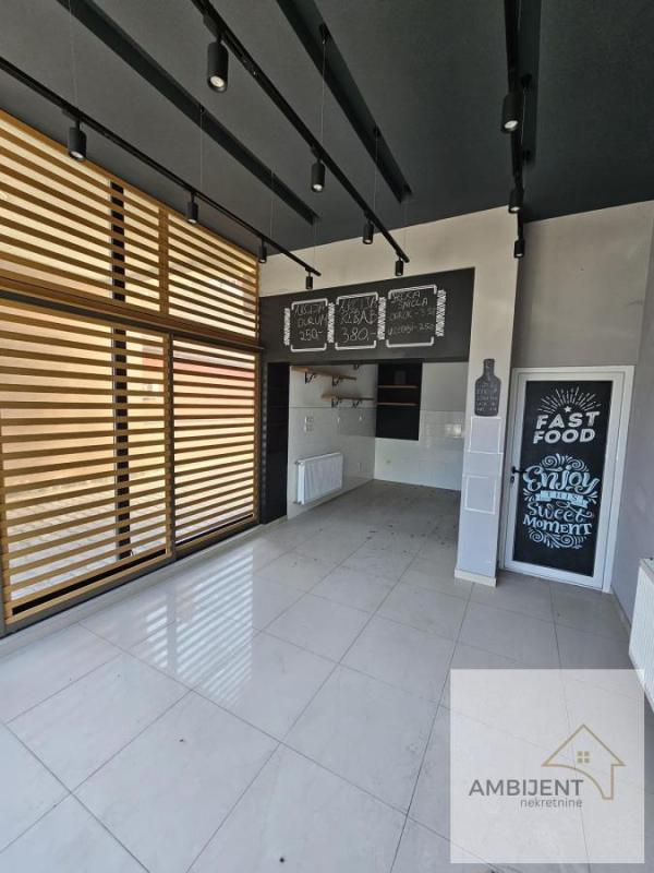 Slika 1 -  Lokal na prodaju, 37m2, 78.000€