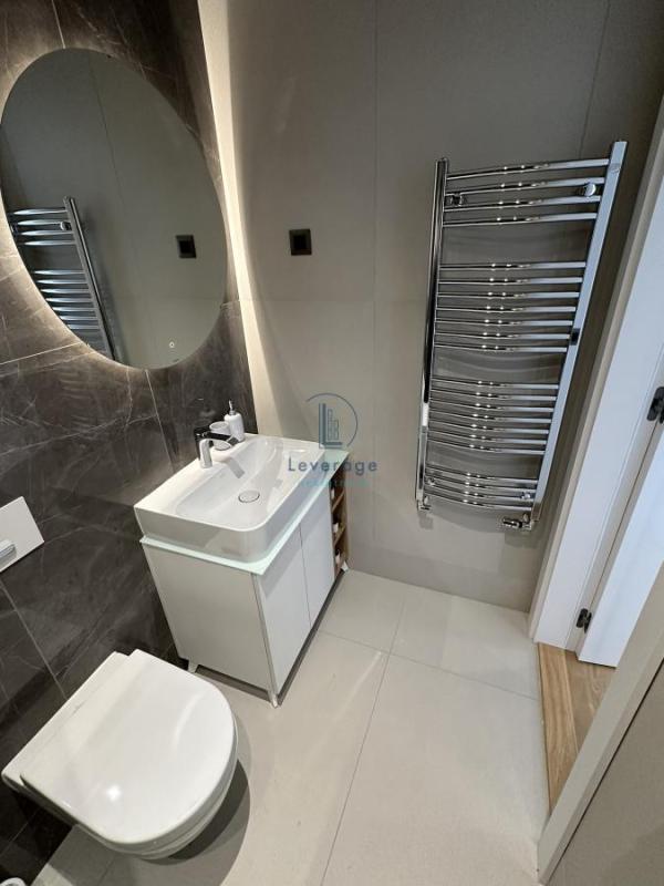 Slika 6 - Dvosoban stan za izdavanje, 50m2, 1.200€