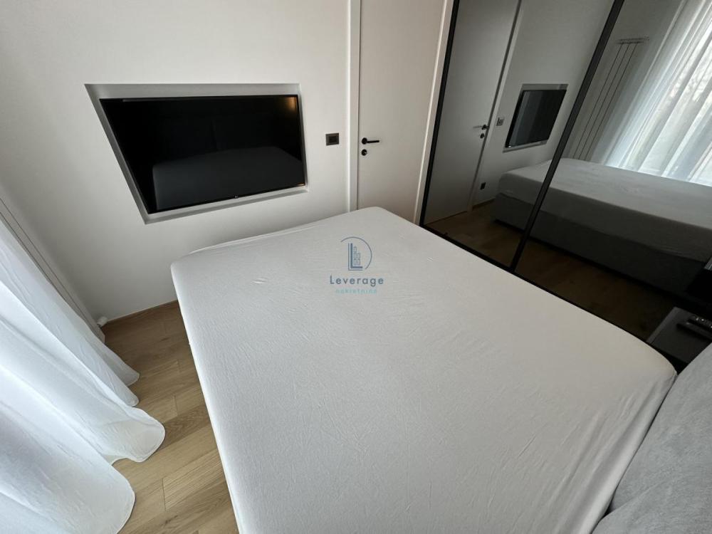 Slika 4 - Dvosoban stan za izdavanje, 50m2, 1.200€