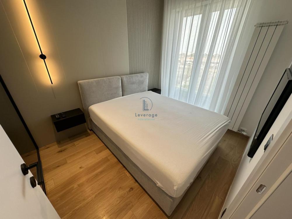 Slika 3 - Dvosoban stan za izdavanje, 50m2, 1.200€