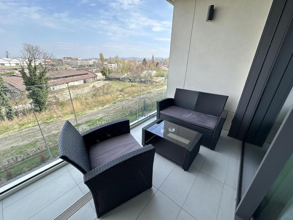 Slika 9 - Dvosoban stan za izdavanje, 50m2, 1.200€