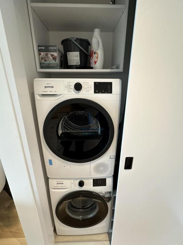 Slika 7 - Dvosoban stan za izdavanje, 50m2, 1.200€