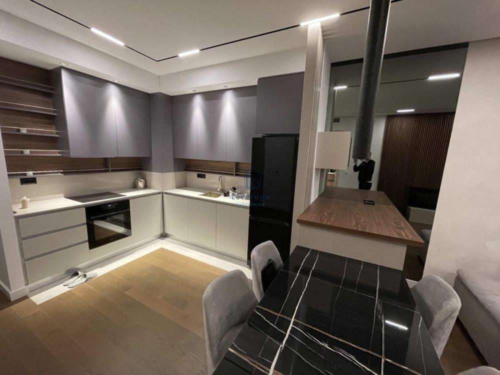 Slika 3 - Dvosoban stan za izdavanje, 71m2, 1.800€