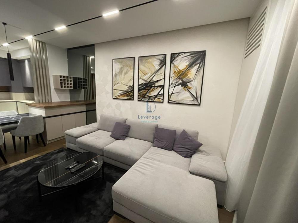 Slika 1 - Dvosoban stan za izdavanje, 71m2, 1.800€