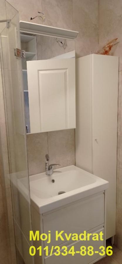 Slika 9 - Jednosoban stan za izdavanje, 28m2, 500€