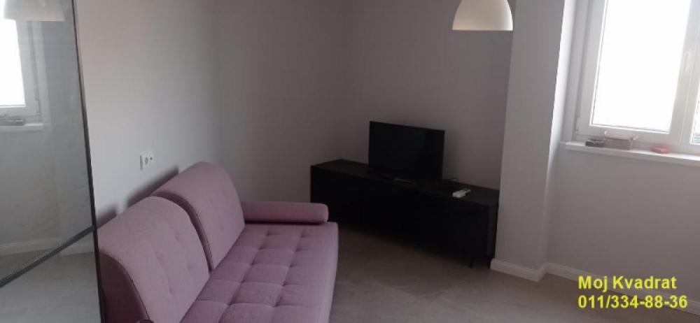 Slika 2 - Jednosoban stan za izdavanje, 28m2, 500€