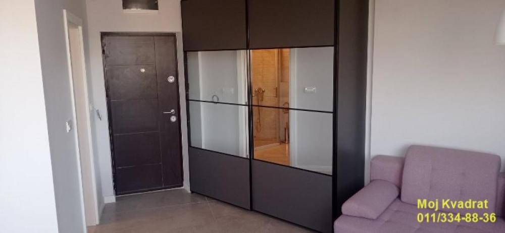 Slika 1 - Jednosoban stan za izdavanje, 28m2, 500€