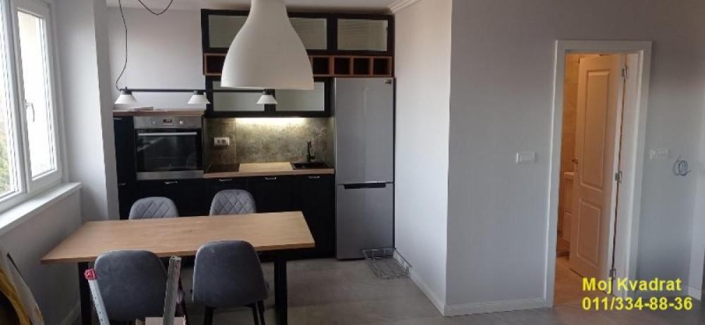 Slika 4 - Jednosoban stan za izdavanje, 28m2, 500€