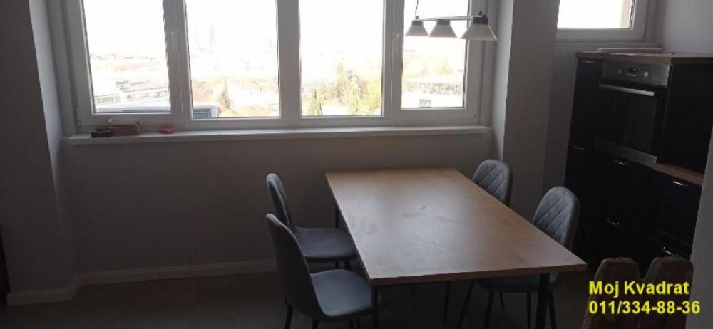 Slika 6 - Jednosoban stan za izdavanje, 28m2, 500€