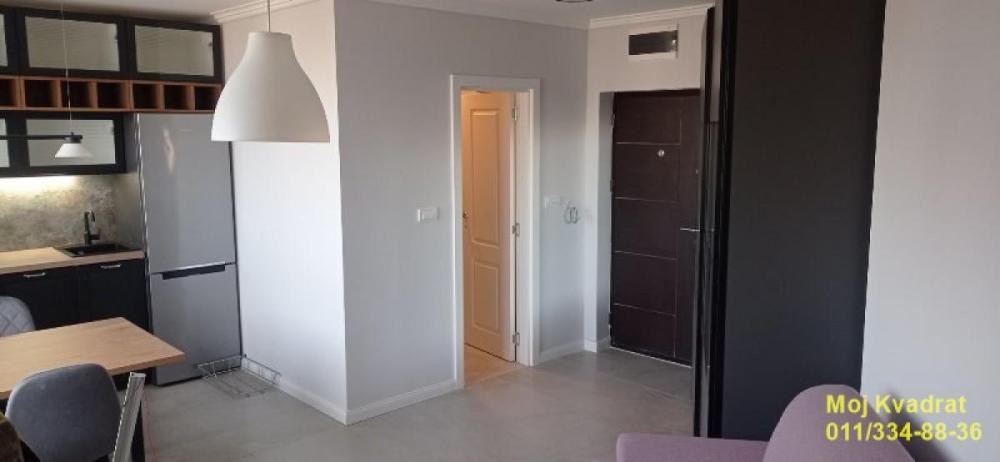 Slika 3 - Jednosoban stan za izdavanje, 28m2, 500€