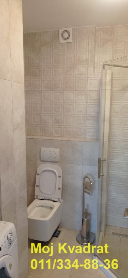 Slika 11 - Jednosoban stan za izdavanje, 28m2, 500€