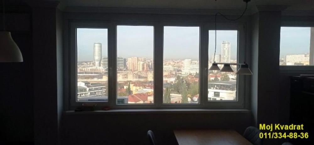 Slika 7 - Jednosoban stan za izdavanje, 28m2, 500€