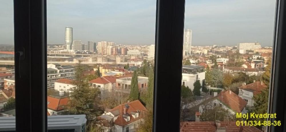 Slika 8 - Jednosoban stan za izdavanje, 28m2, 500€