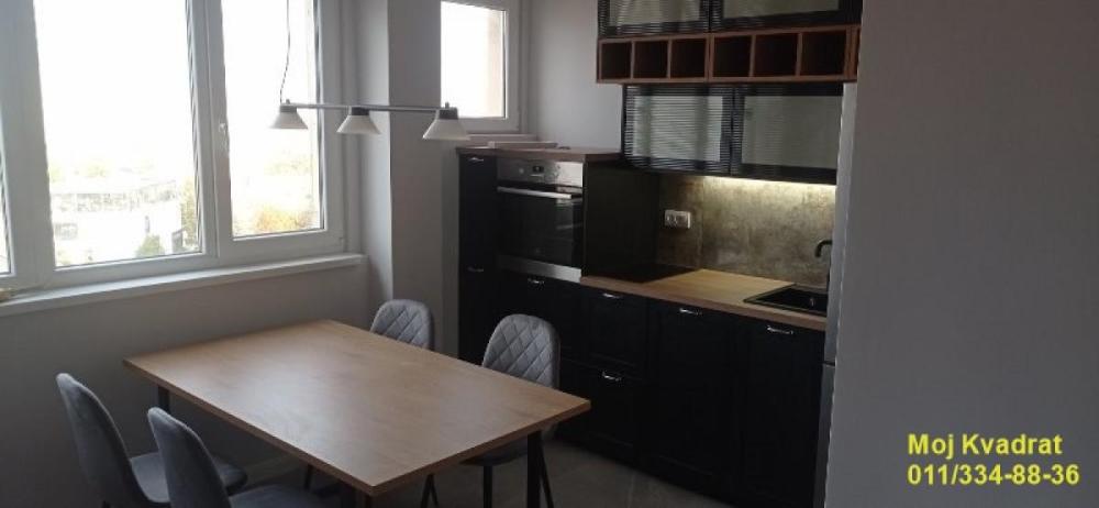 Slika 5 - Jednosoban stan za izdavanje, 28m2, 500€