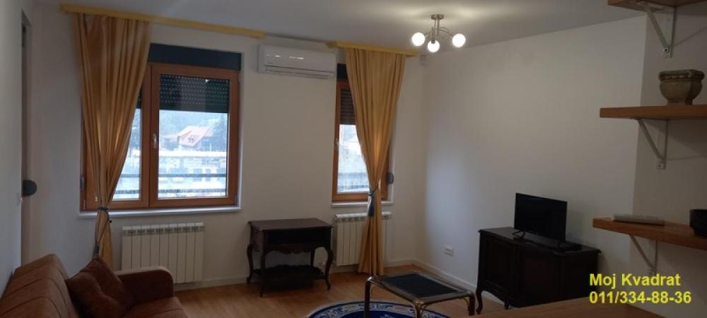 Slika 3 - Dvosoban stan za izdavanje, 47m2, 560€