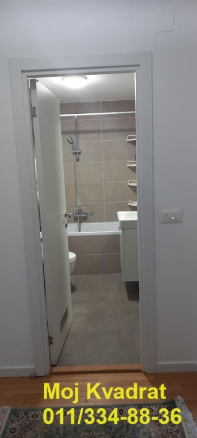Slika 7 - Dvosoban stan za izdavanje, 47m2, 560€