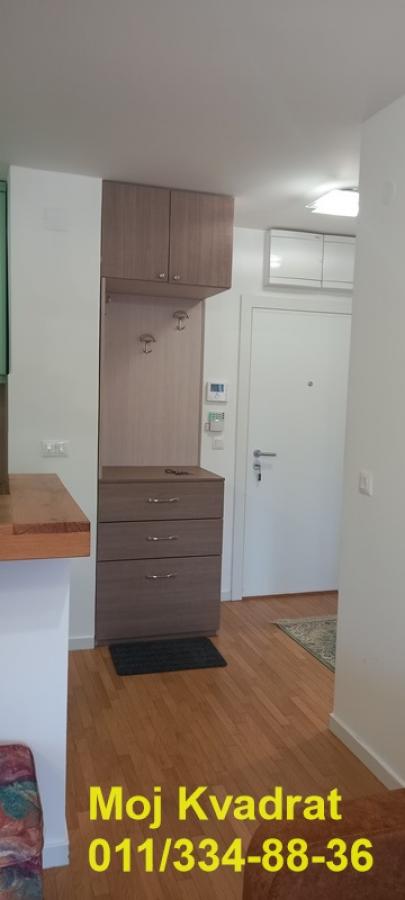 Slika 6 - Dvosoban stan za izdavanje, 47m2, 560€