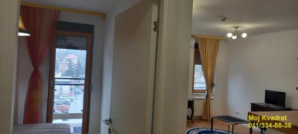 Slika 5 - Dvosoban stan za izdavanje, 47m2, 560€