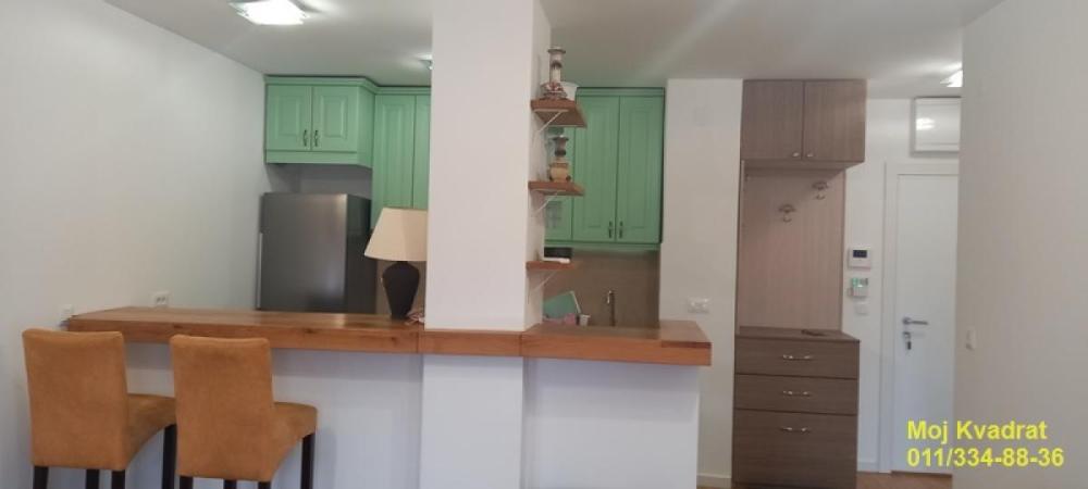 Slika 4 - Dvosoban stan za izdavanje, 47m2, 560€